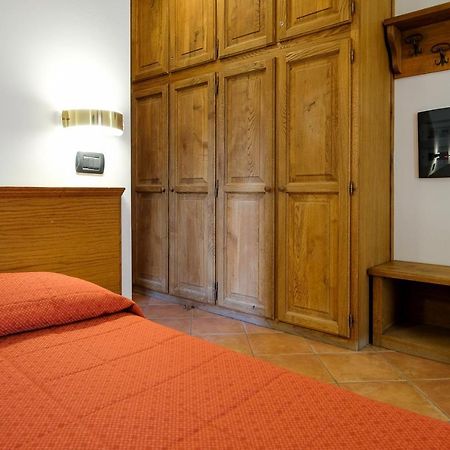 Hotel Casalpina Don Barra 프라젤라토 외부 사진