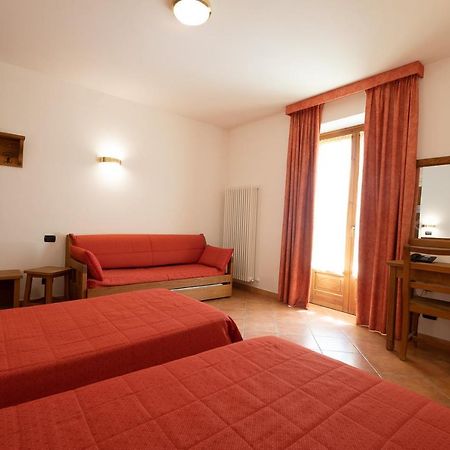 Hotel Casalpina Don Barra 프라젤라토 외부 사진